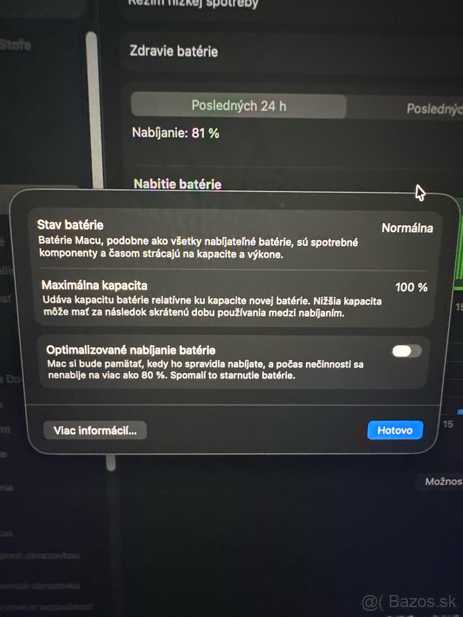 Macbook Air M4 16GB/512gb - 2