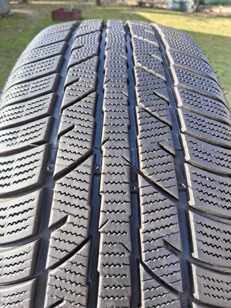 205/60 r16 zimne pneumatiky - 2
