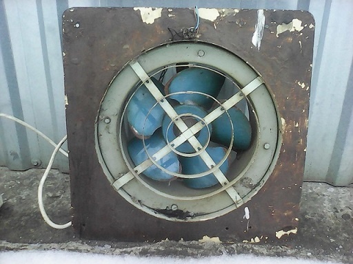 Elektromotory ventilatory Elektricky navijak Debny Stiepack - 2