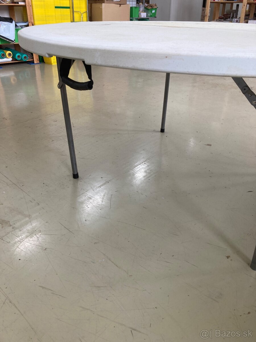 Predám rozkladací stôl - 2