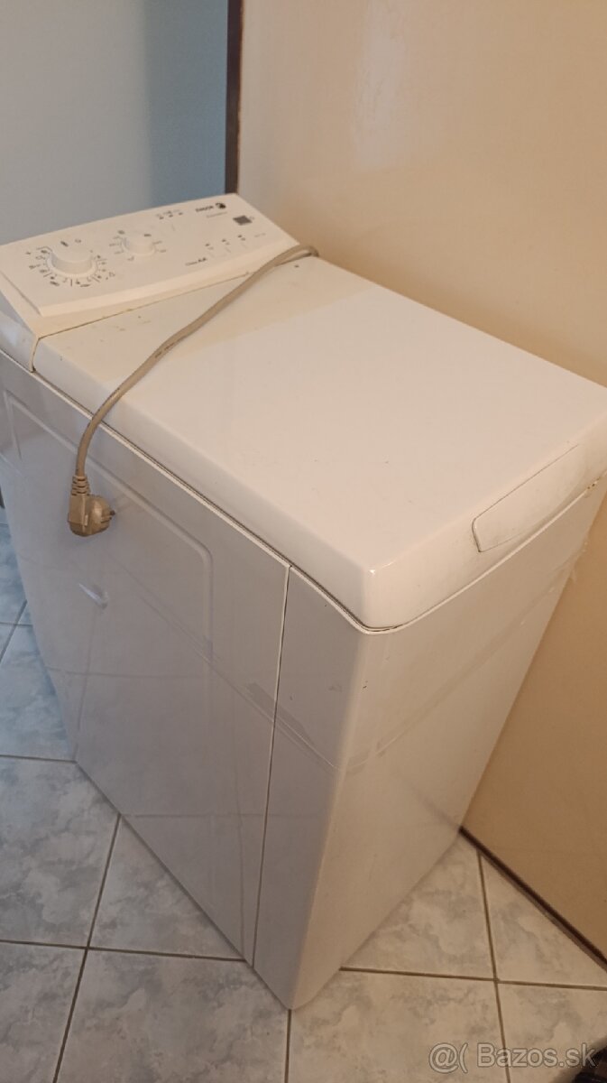 Automatická práčka Fagor - 2