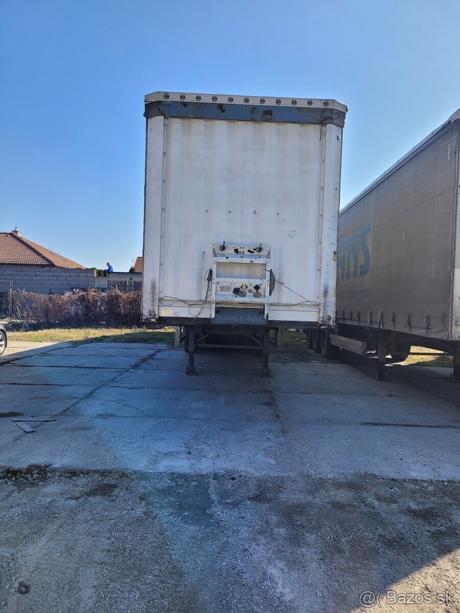 Krone naves klasika - 2