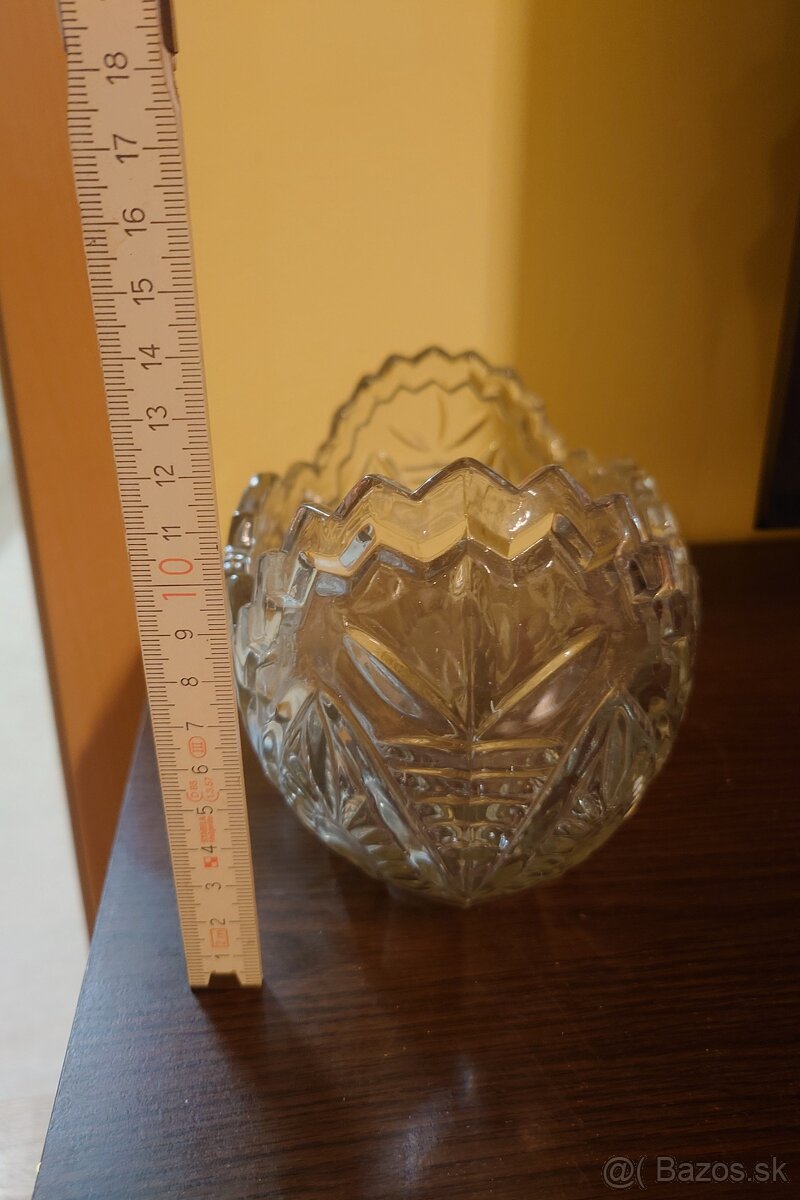 Kristalova misa - 2