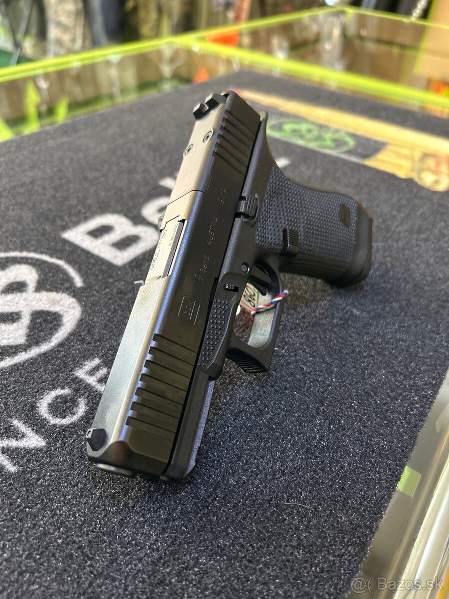 Glock 19 gen.6 - 2