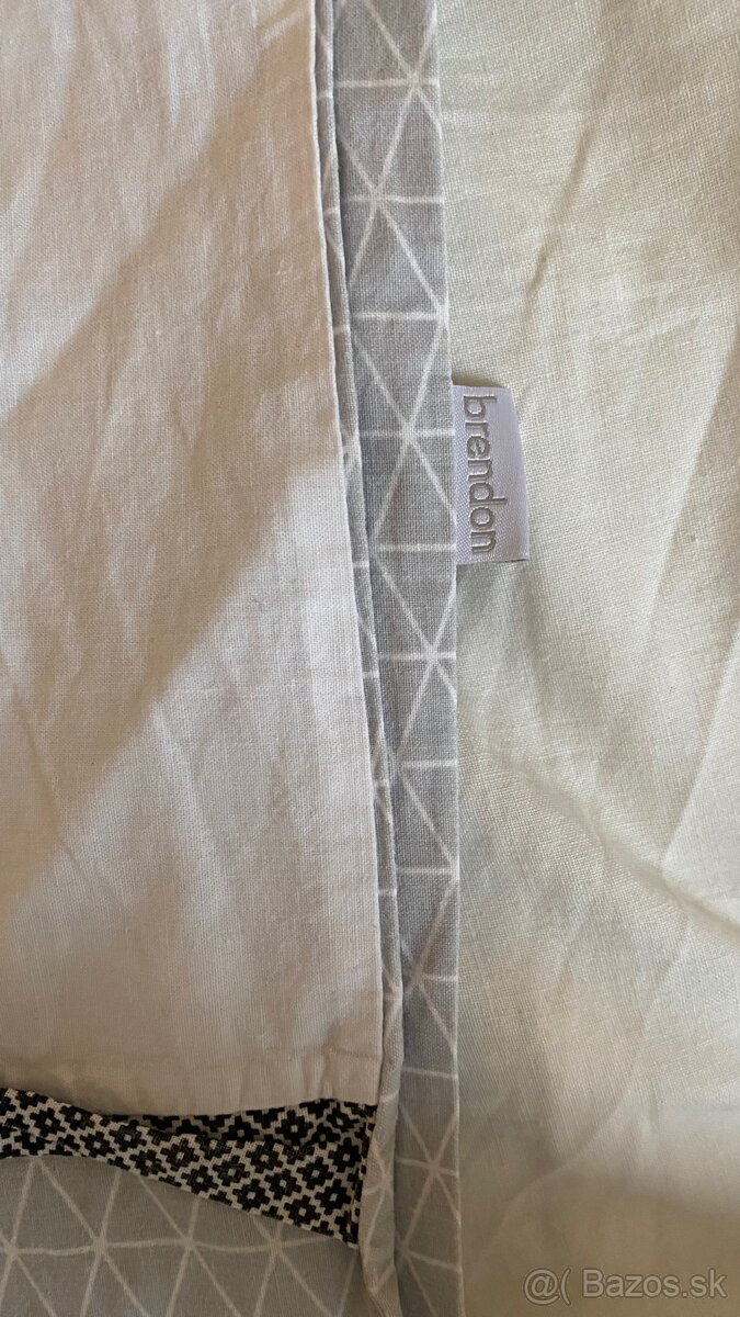 Detské obliecky - 2