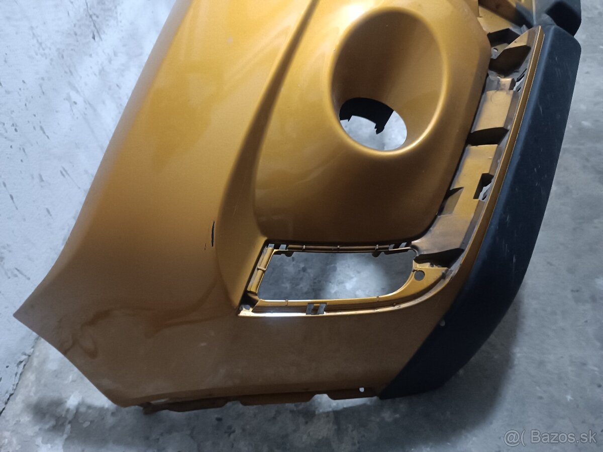 Nárazník Suzuki Vitara - 2