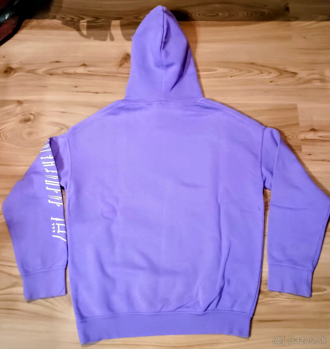 Mikina s kapucňou veľ. 146/152 - 2