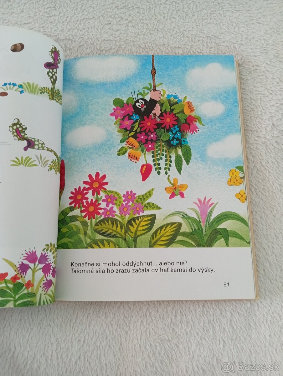 Veľká kniha o krtkovi - 2