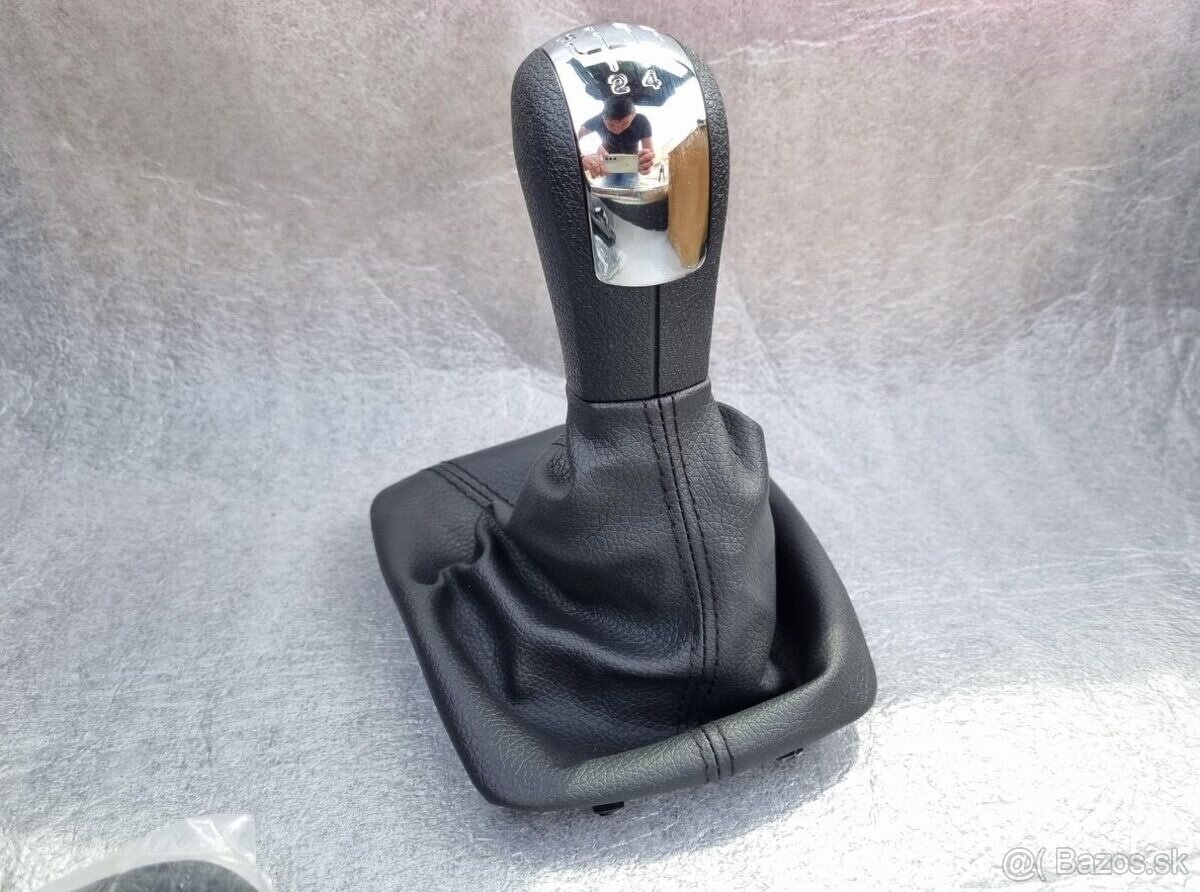 RADIACA PAKA ŠKODA OCTAVIA 2 ll - 2