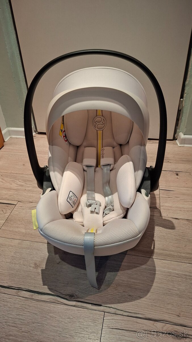 Cybex cloud G i-size plus - 2