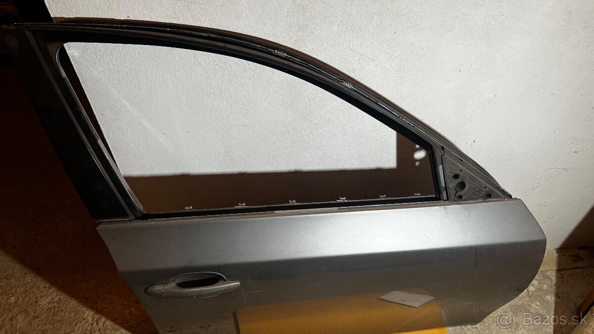 BMW e61 dvere - 2
