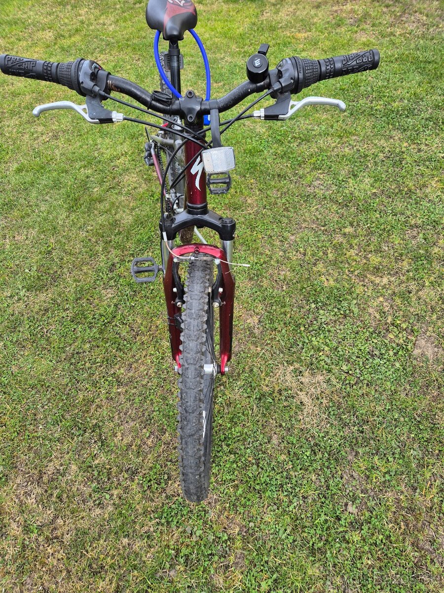 Specialized 24 hotrock - 2