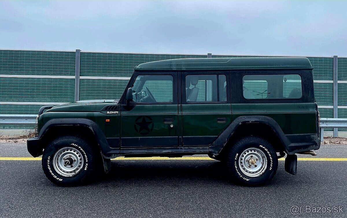 💥 IVECO MASSIF - PREDAJ AJ NA SPLÁTKY 💥 - 2