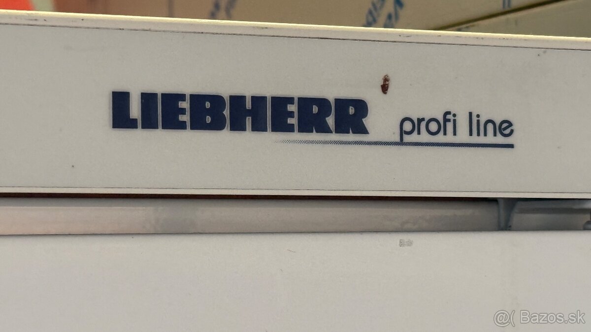 Predam mrazak LIEBHERR Profi line - 2