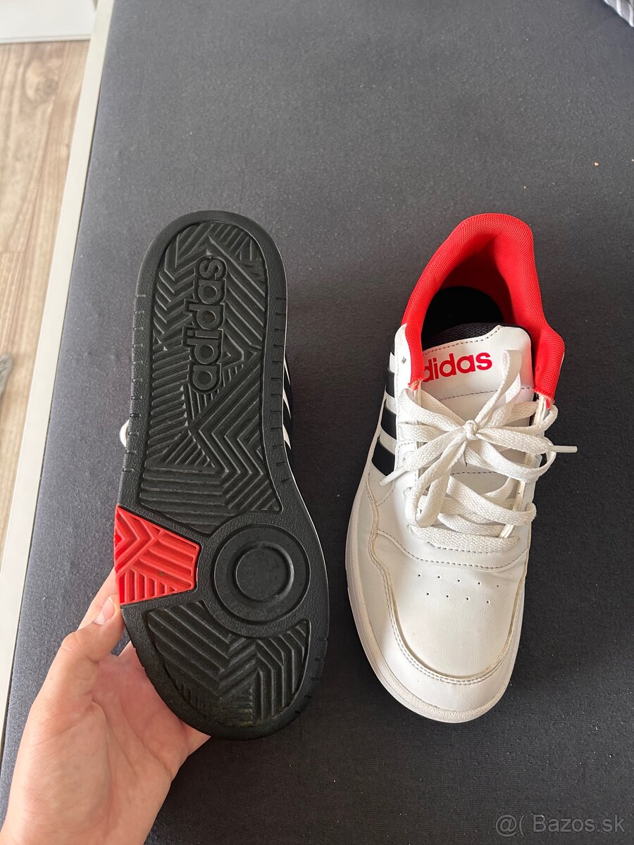 Adidas Hoops 3.0 - 2