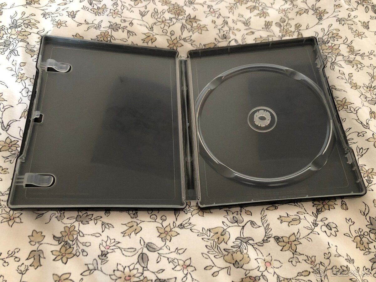 Resident evil 8 - steelbook - Košice - 2