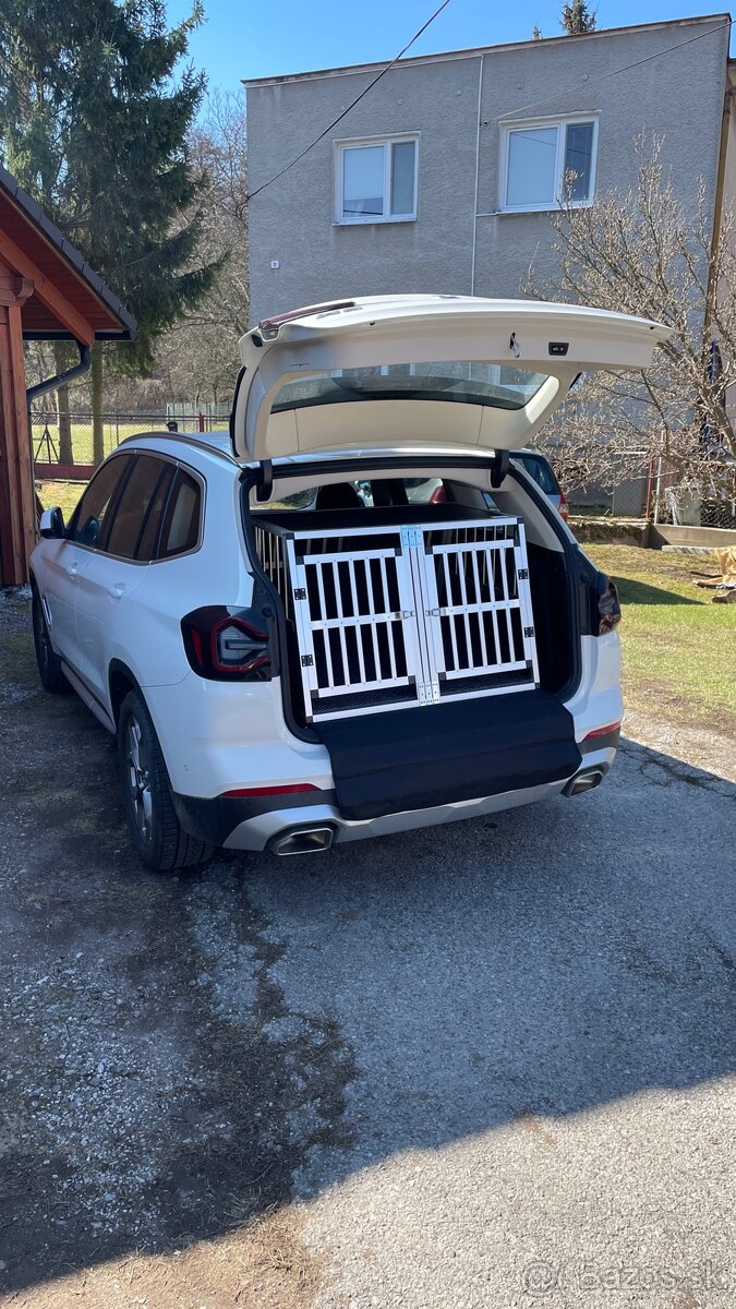 Prepravka pre psa - 2