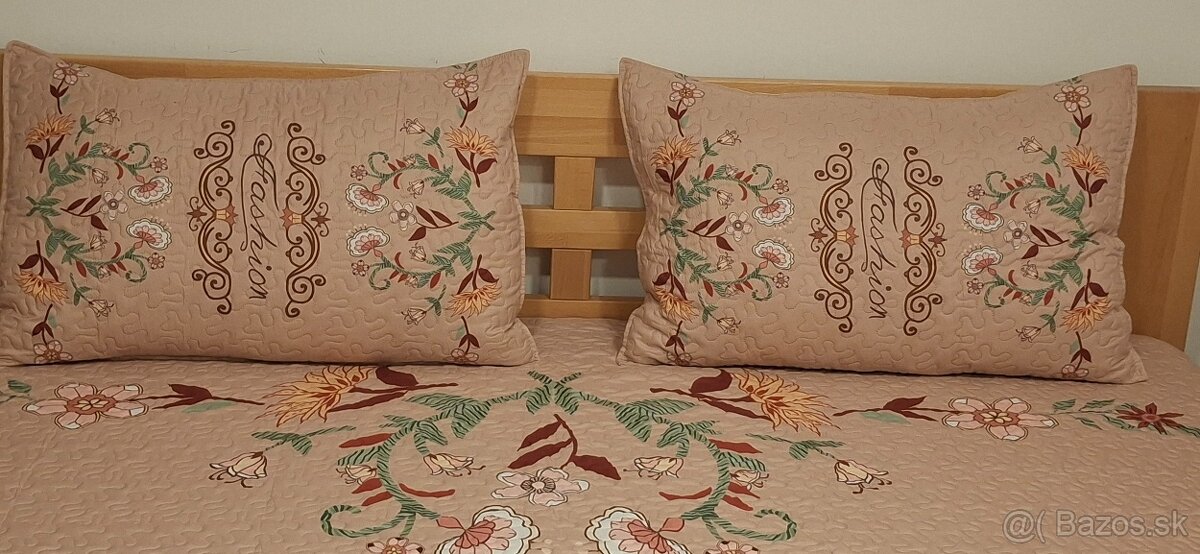 Prehoz na manzelsku postel) - 2