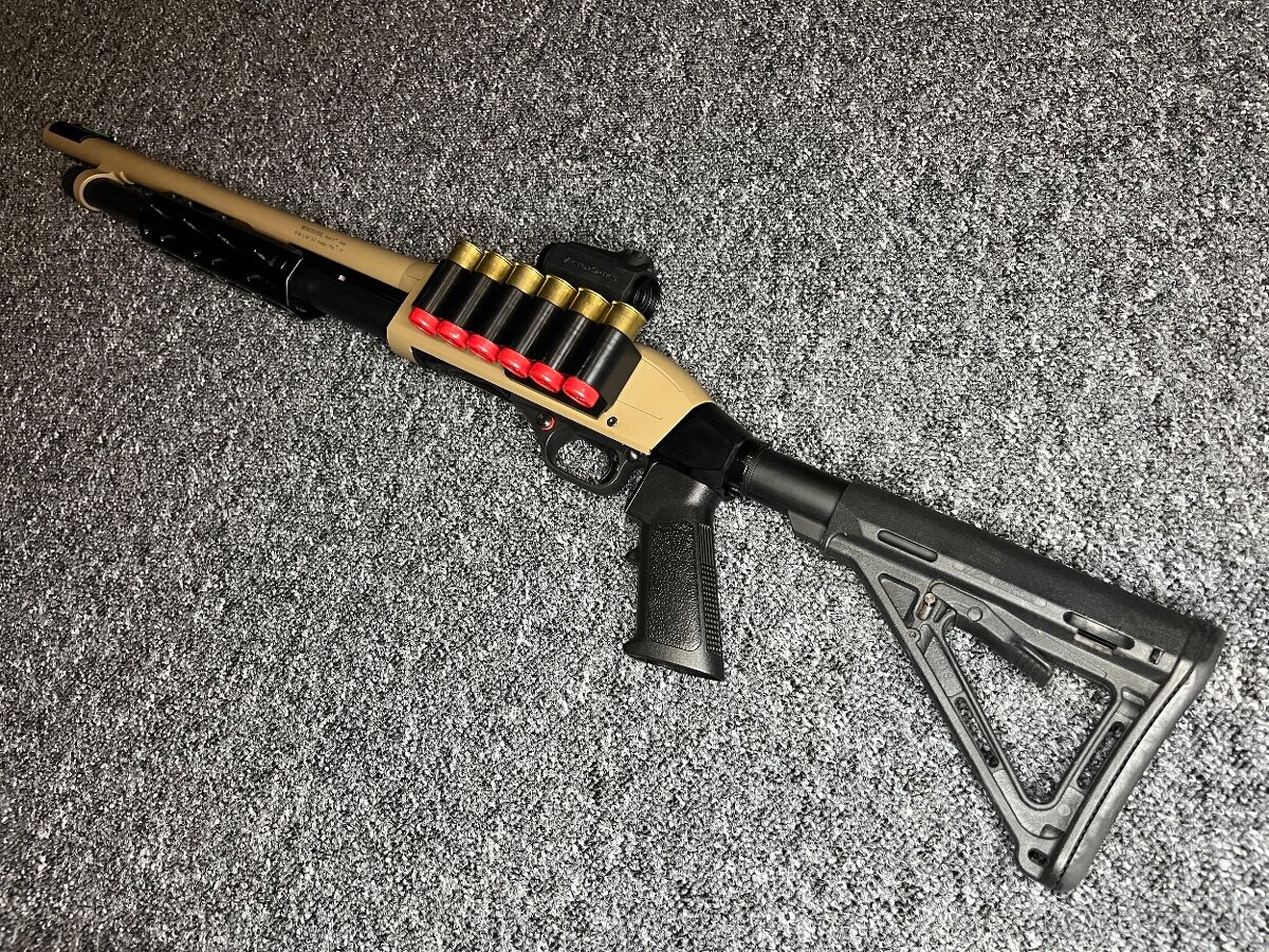 Brokovnica Winchester SXP - 2