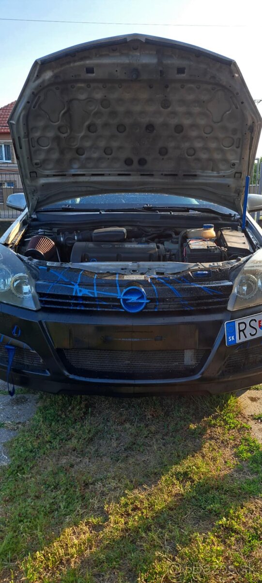 Predám alebo vymením za enduro/cross