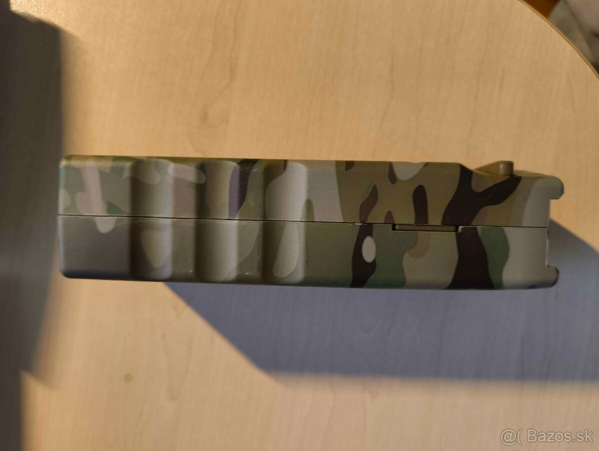 Zásobníky a Rýchlo-dobíjačka(plnička) - 2