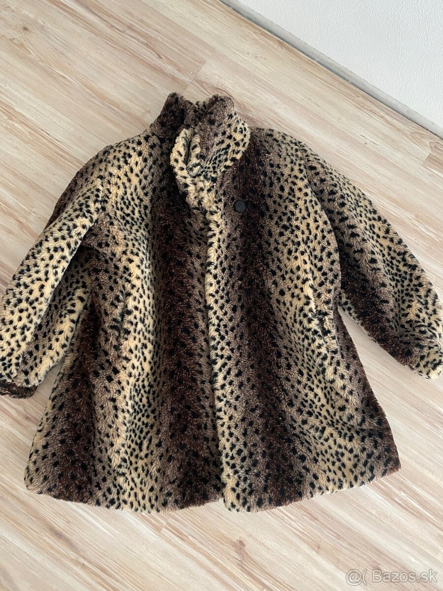 Umely kozuch c. L - 2