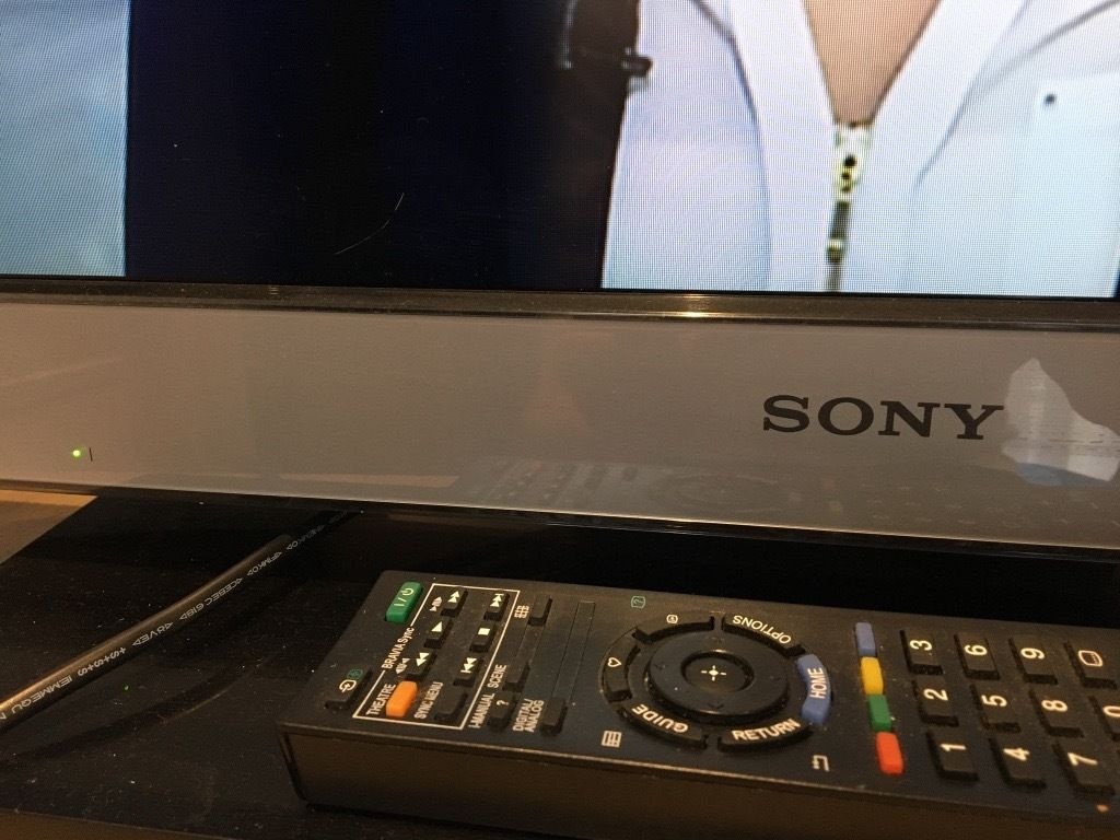 Predam nepouzivany televizor Sony KDL-26EX302 FULL HD - 2