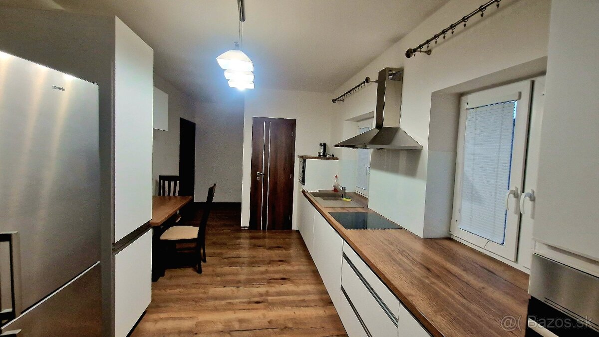 UBYTOVANIE Vranov nad Topľou byt č1 - 2