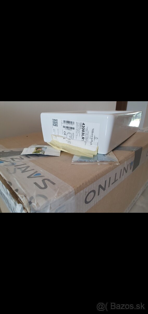 Umyvadielko Villeroy Boch Avento nove - 2