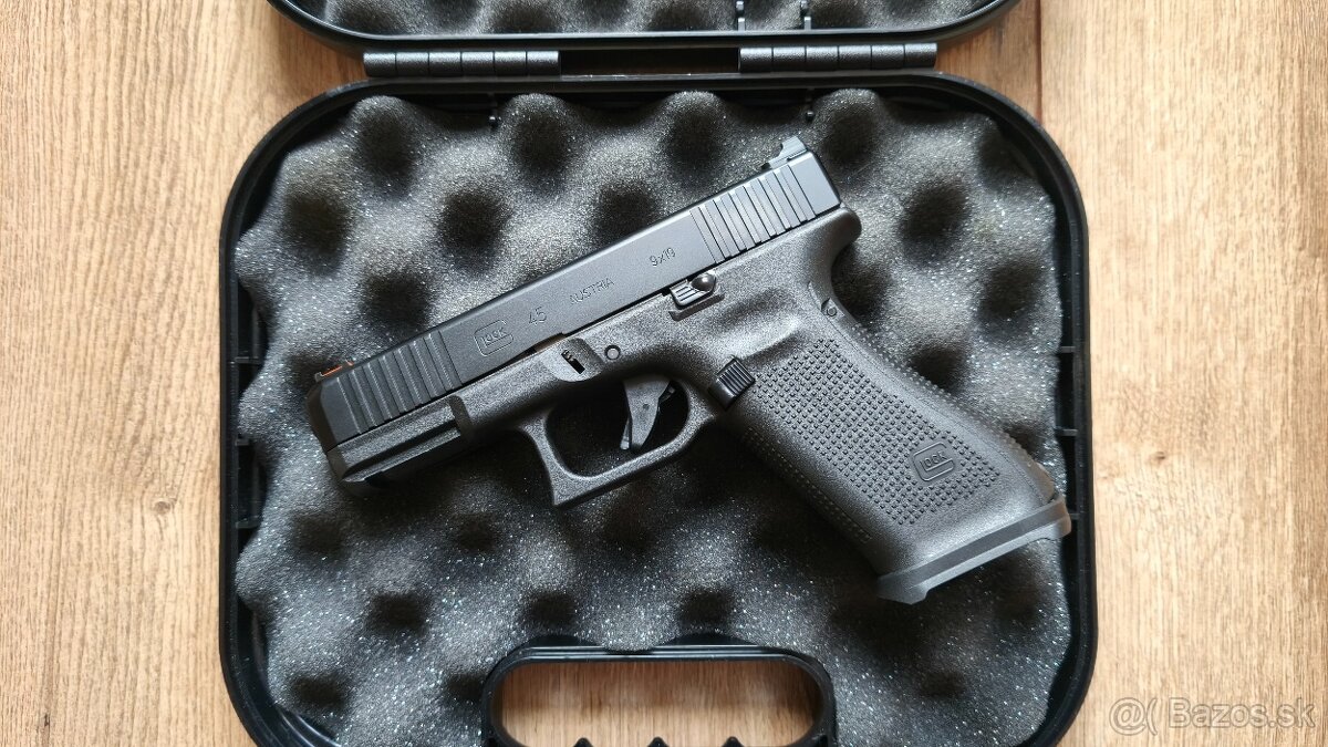 Glock 45 - 2