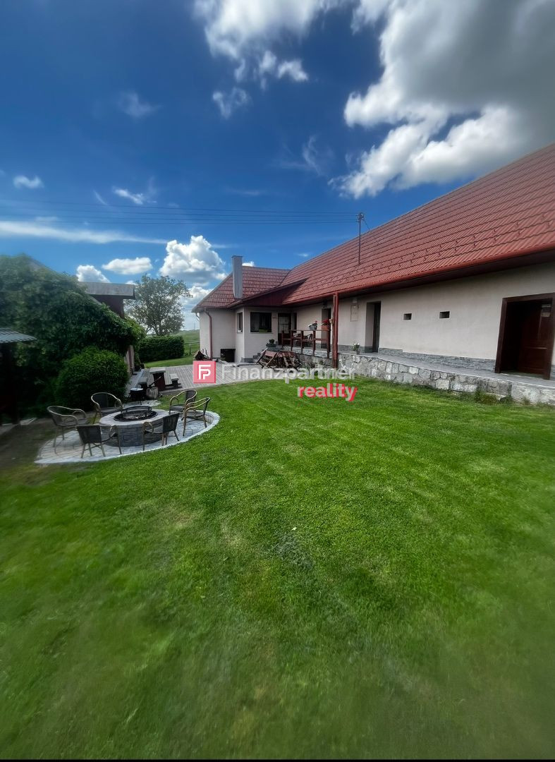 Exkluzívna ponuka - Ranč pod Žobrákom - 2