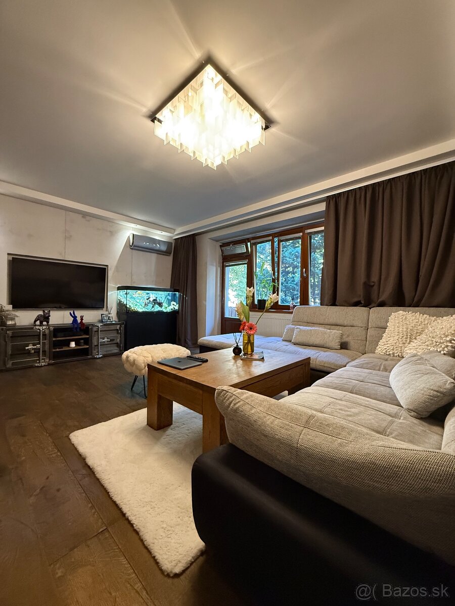 3 izb. tehlový byt po rekonštrukcii, Staré mesto Košice - 2