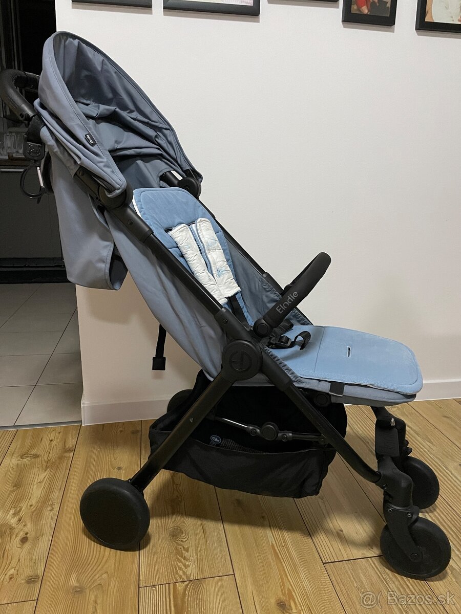 Elodie mondo-Tender blue - 2