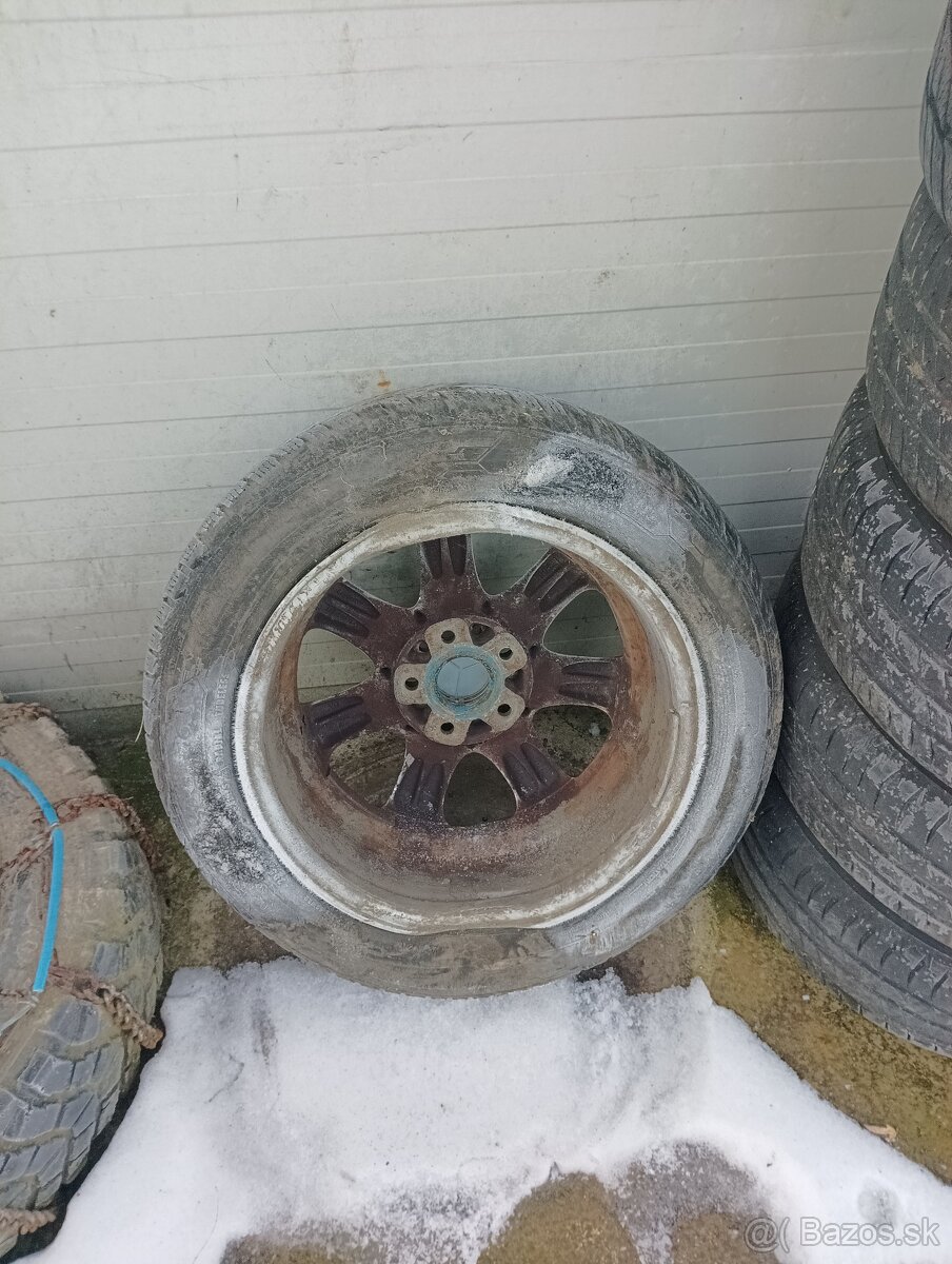 5x112 R16 - 2