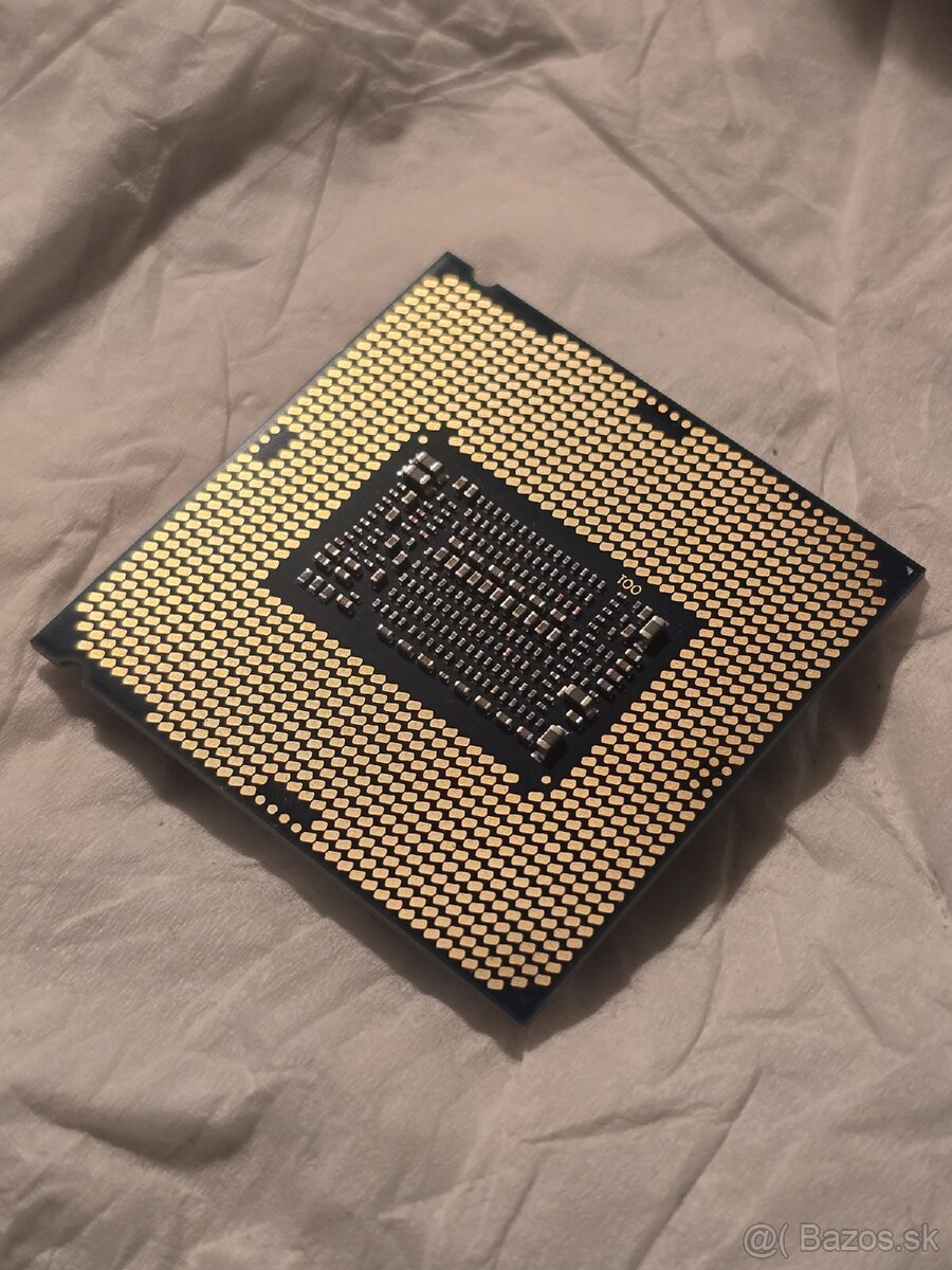 intel i5-8400 - 2