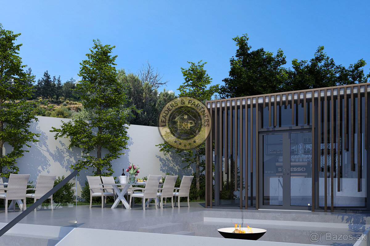 Mia Residence, Esentepe, Cyprus - 2