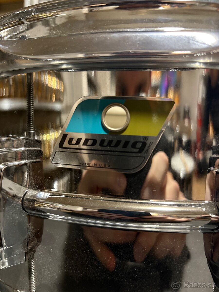 Ludwig LM402 COB - 2