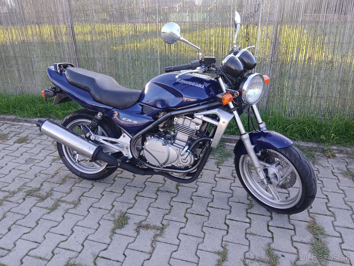 Kawasaki er5 - 2