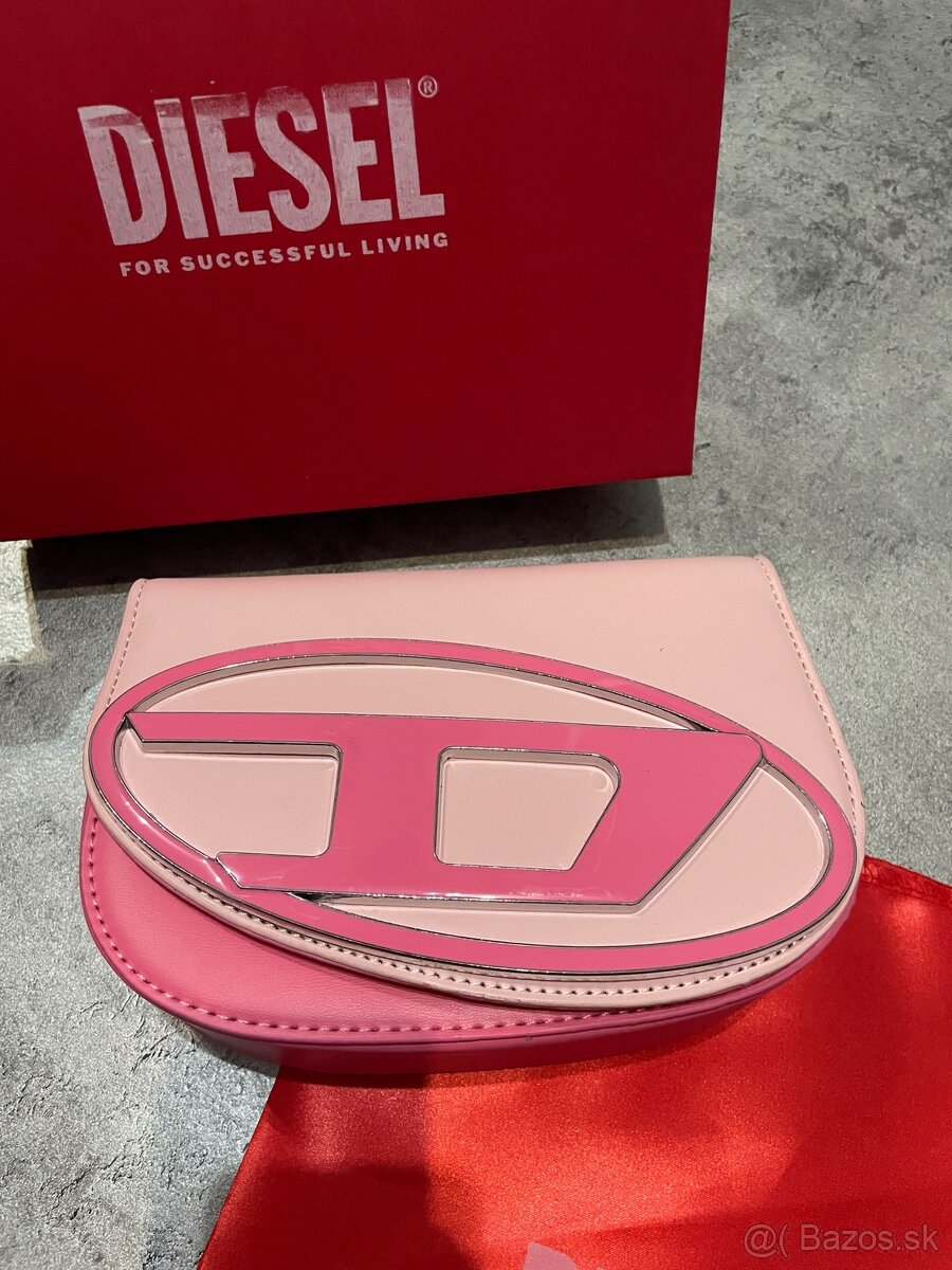 Diesel Kabelka - 2