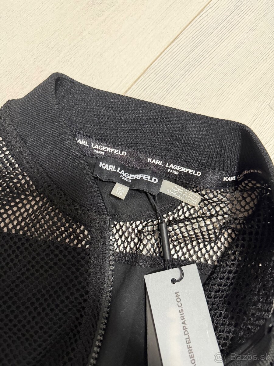 Bunda Karl Lagerfeld - 2