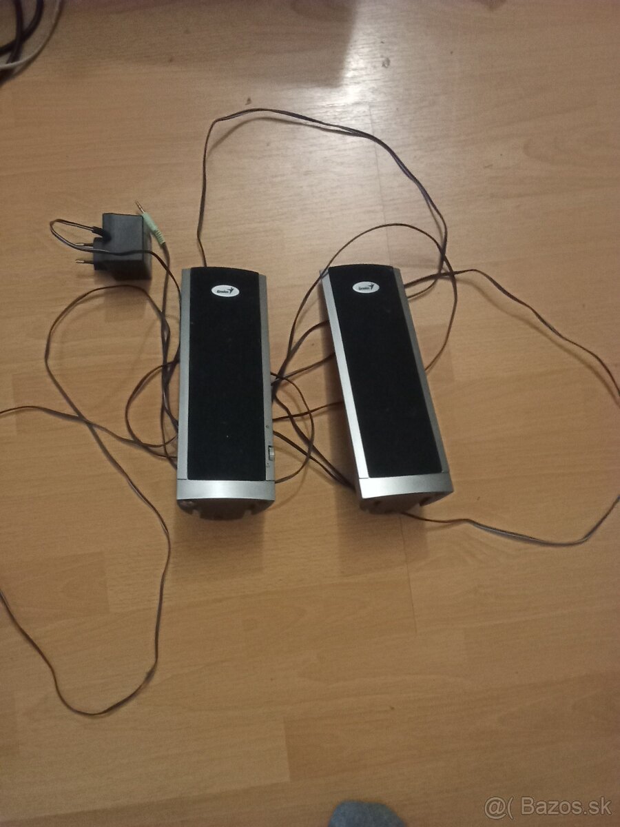 Predám lacno PC komponenty - 2