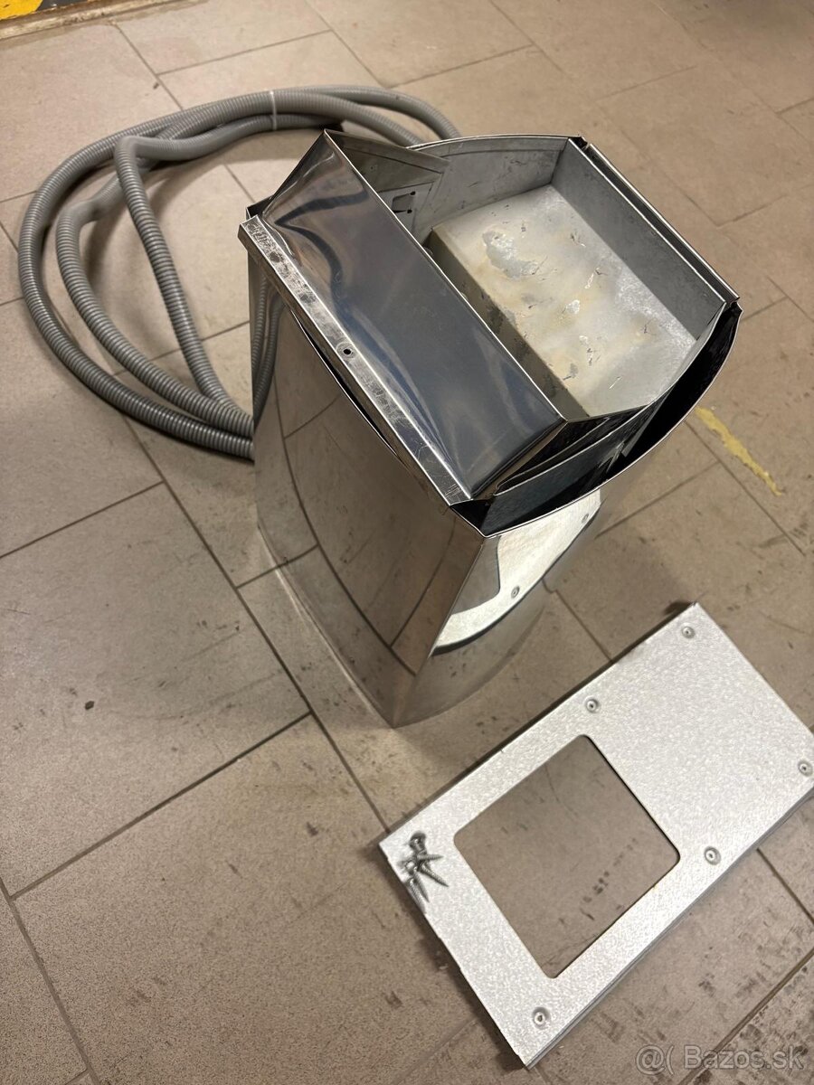 Harvia Vega Compact BC35 (3,5 kW) - 2