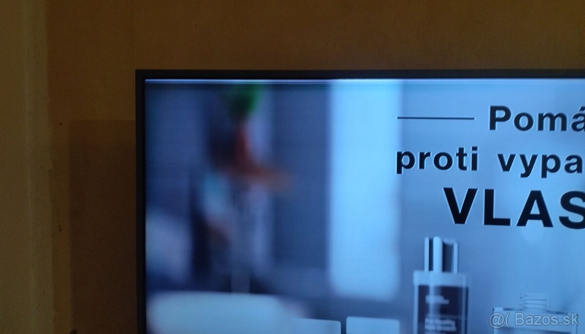 predám TCL 55EP66 Android TV - 2