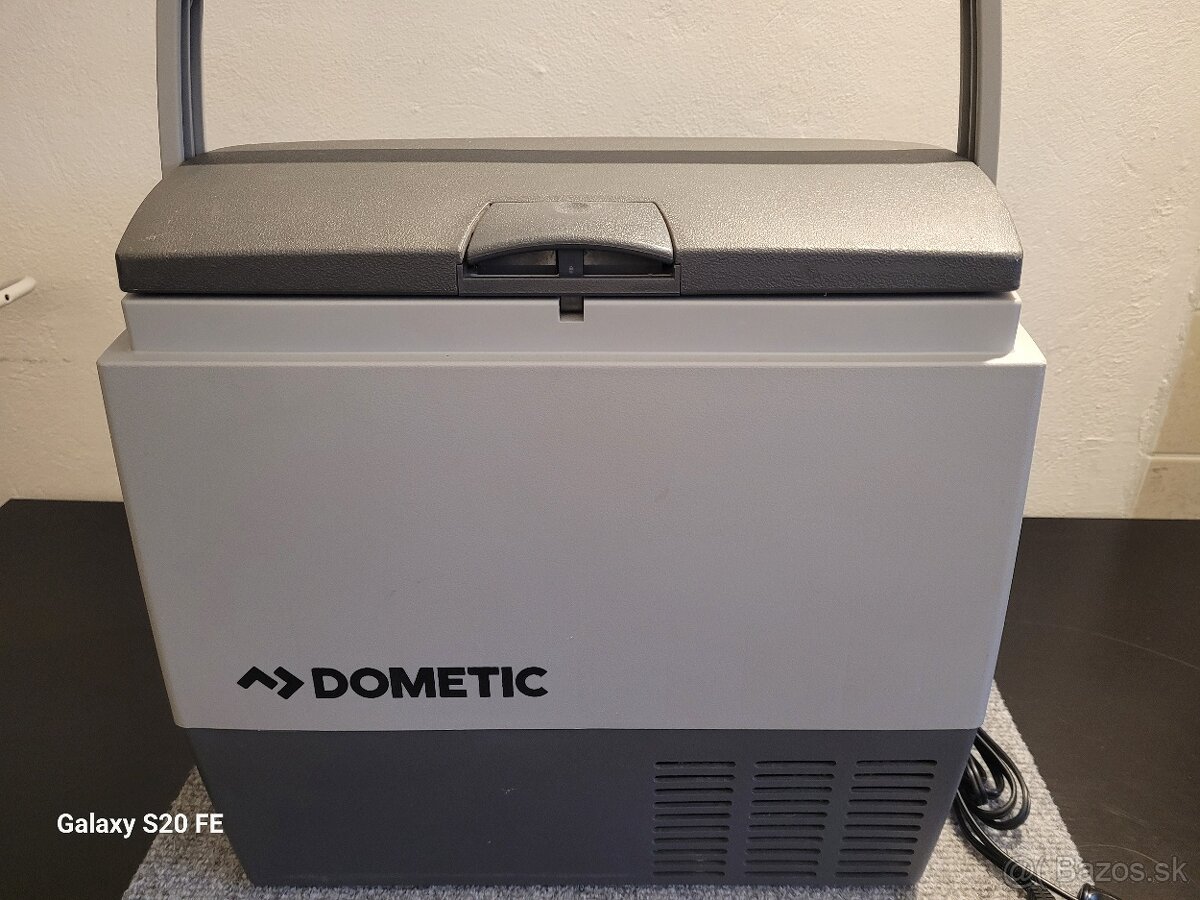 Kompresorová autochladnička DOMETIC CDF-18 - 2