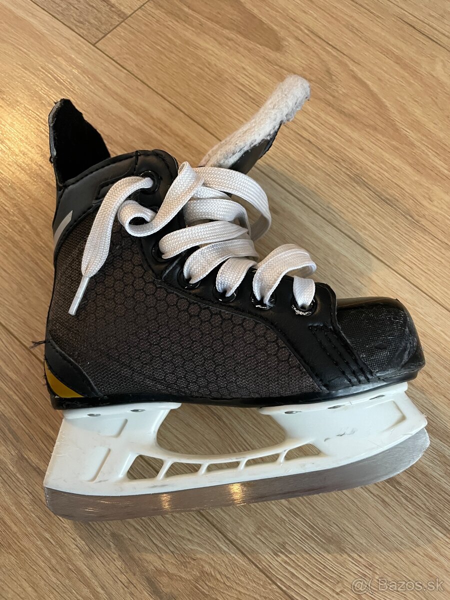 Predám detské korčule bauer - 2
