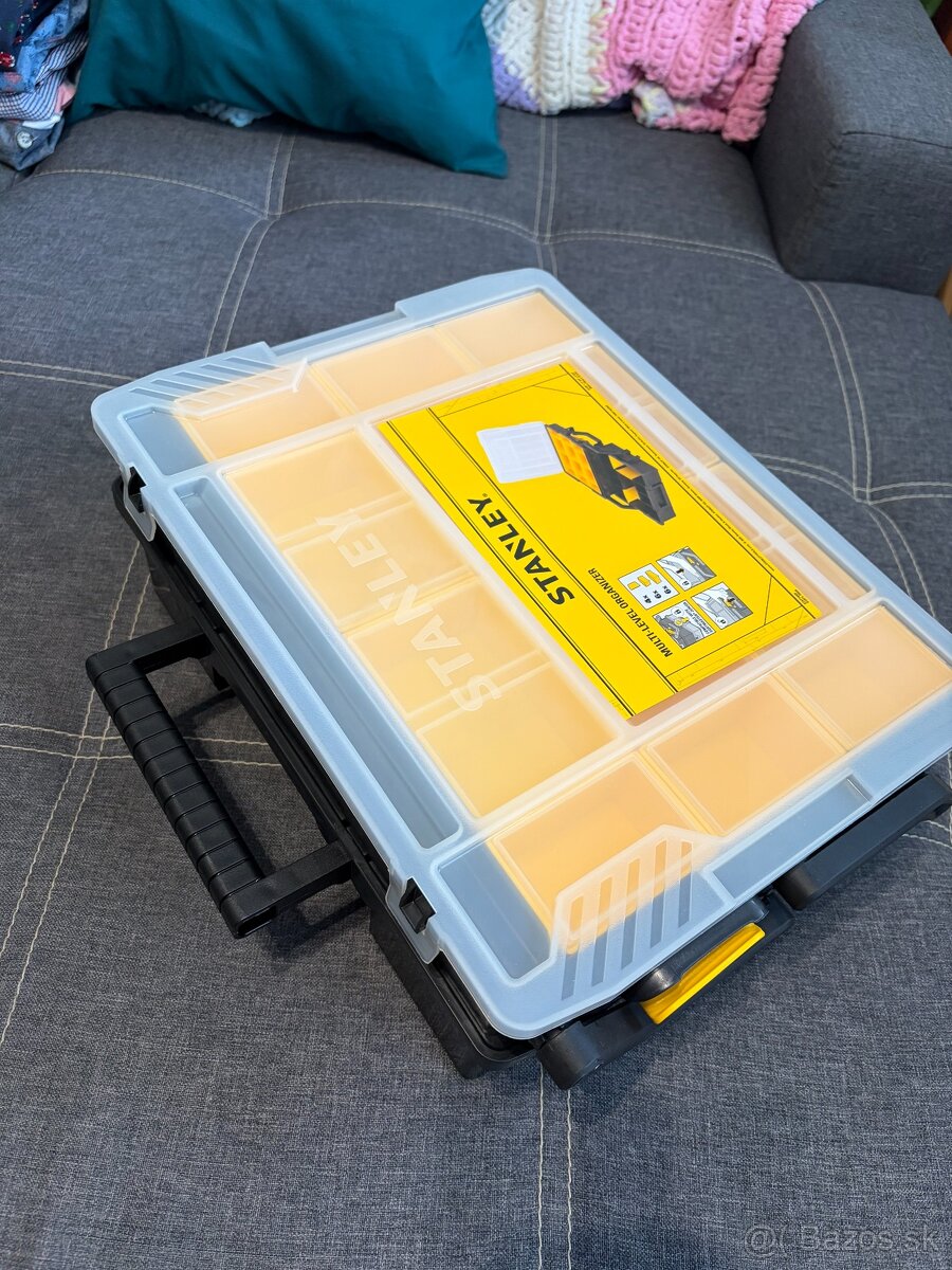 organizér STANLEY - 2