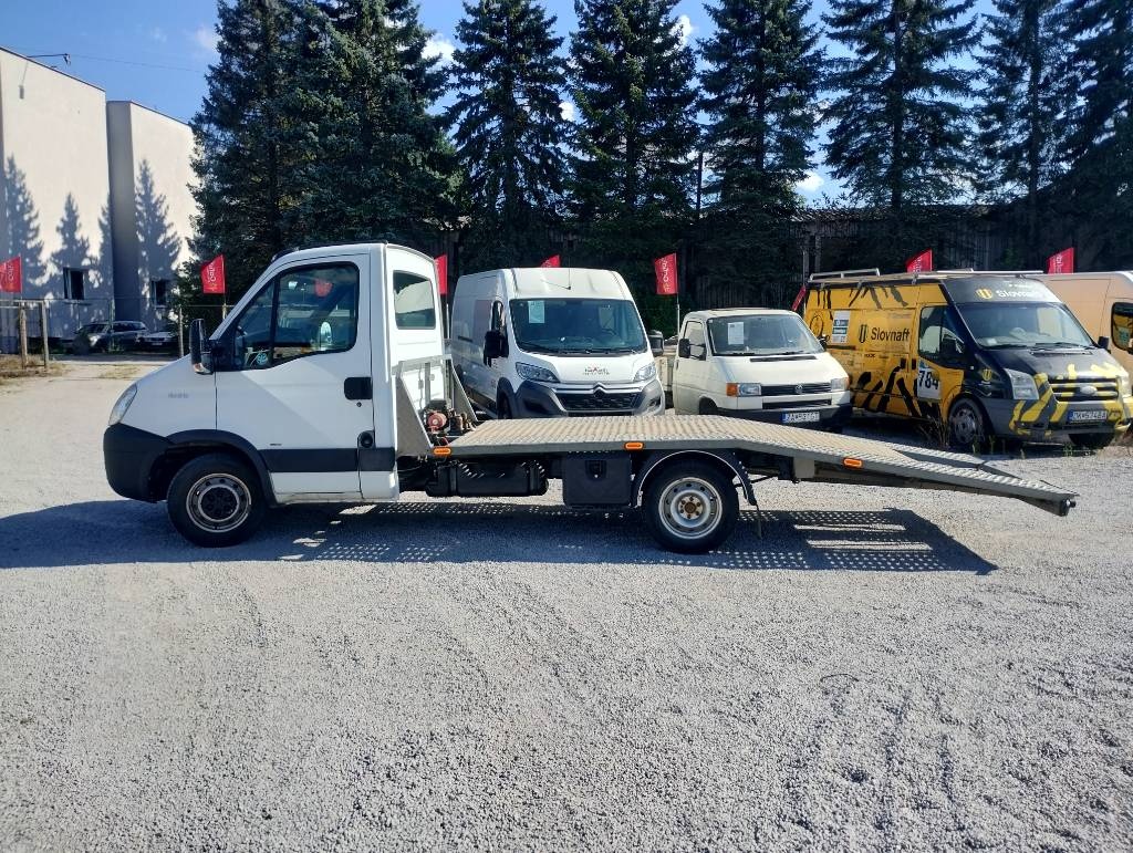 Iveco Daily 35 S12V - 2