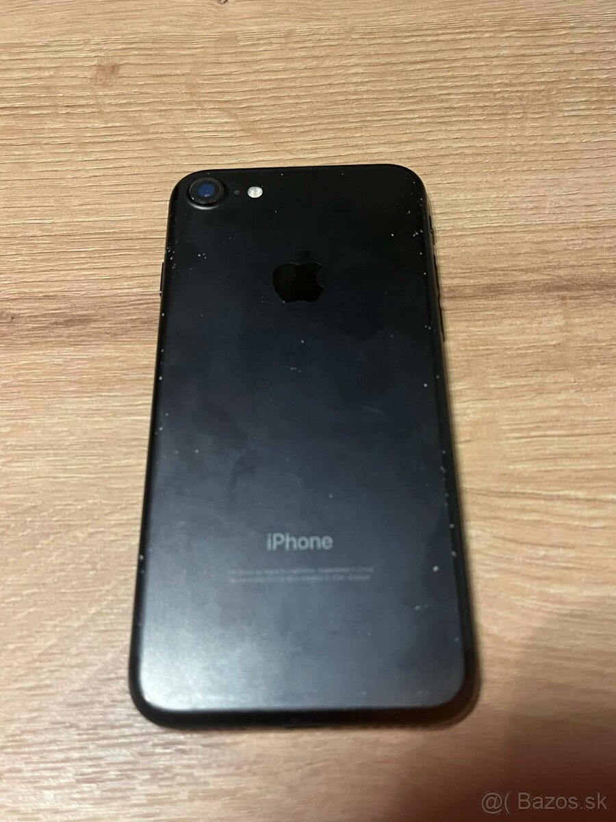 iphone 7 - 2