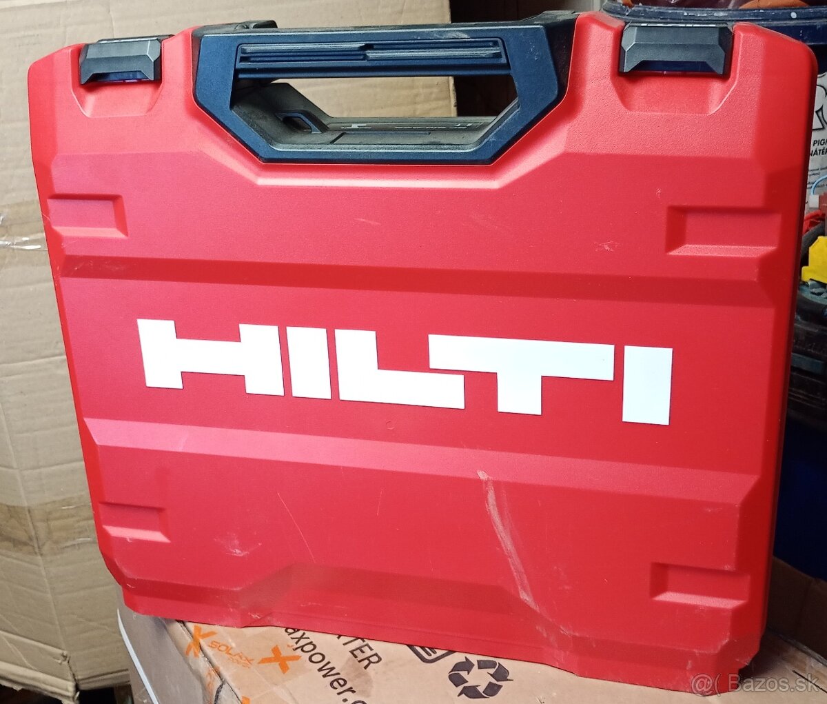 kufor hilti - 2