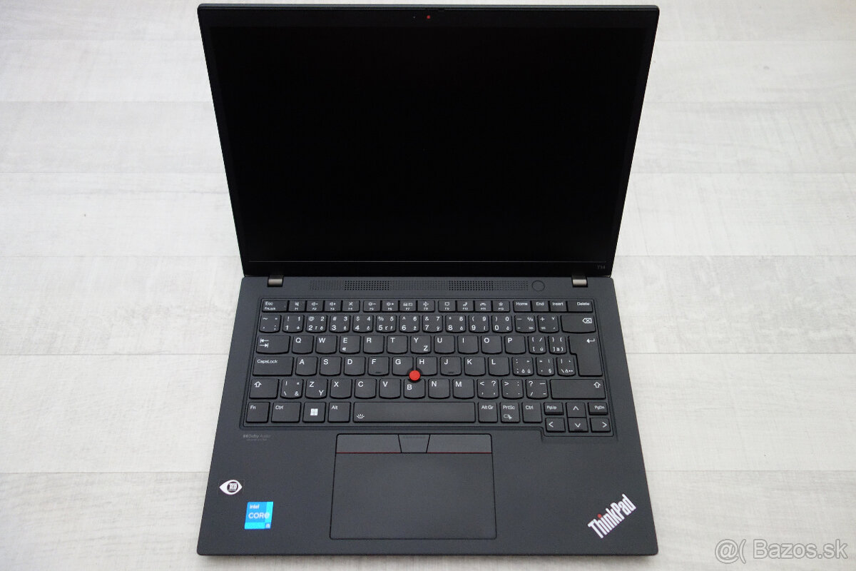 LENOVO ThinkPad T14 Gen3 - 2
